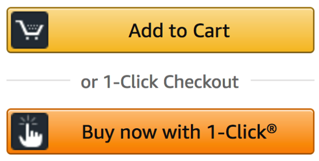 Amazon致股东信：1998 1-Click Shopping